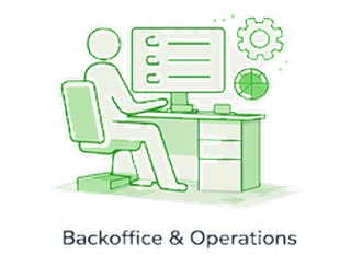 Betrieb, Integration & Weiterentwicklung