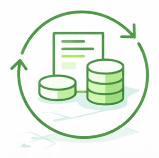 Erfahrung entlang der Prozesskette